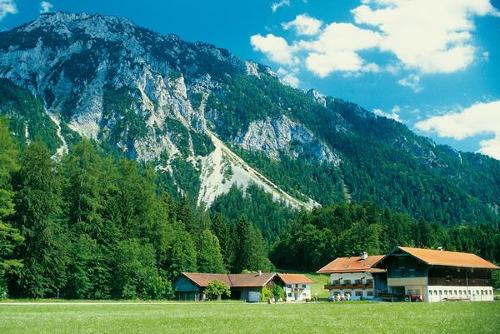 Der Knoglerhof