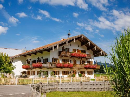Knoglerhof Bauernhaus Sommer Knoglerhof Bauernhaus Sommer