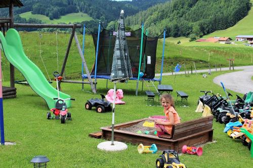 Spielplatz