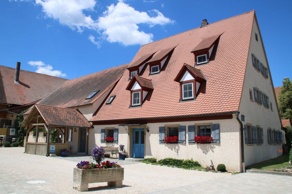 ferienhof-scheckenbauer_hof_ferienhaus ferienhof-scheckenbauer_hof_ferienhaus