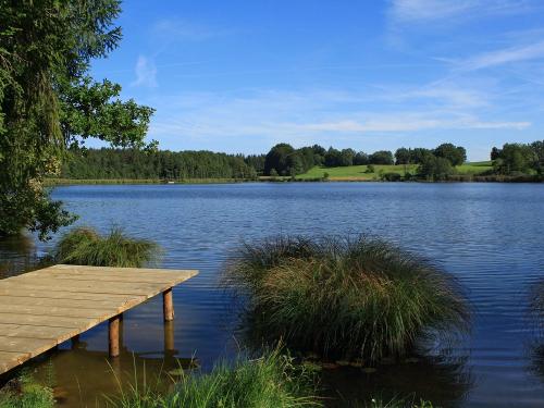 Lugenauer See