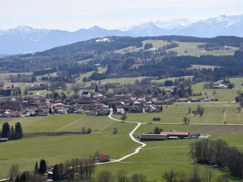 Blick von der Schnalz
