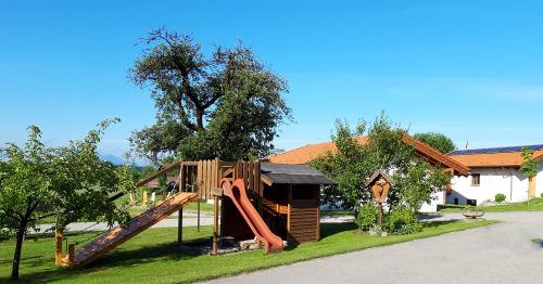 Hofimpressionen