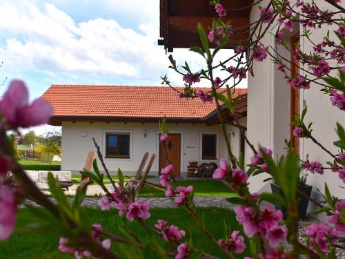 Frühling am Marksteinhof Frühling am Marksteinhof