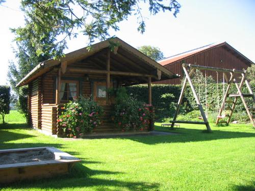 Gartenhaus