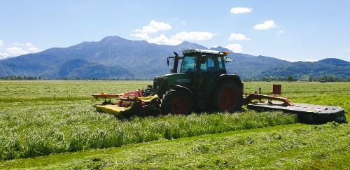 Landwirtschaft