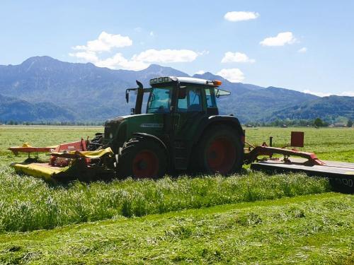 Landwirtschaft