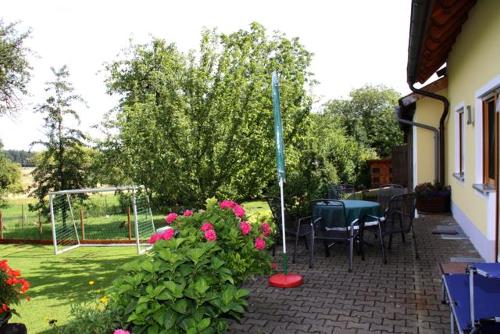 Terrasse Fewo 1