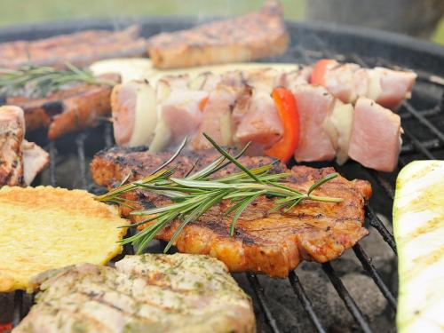 grillenamhof
