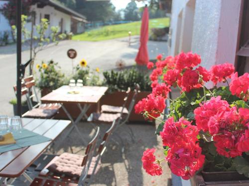 Gemütlicher Sitzplatz Gemütlicher Sitzplatz
