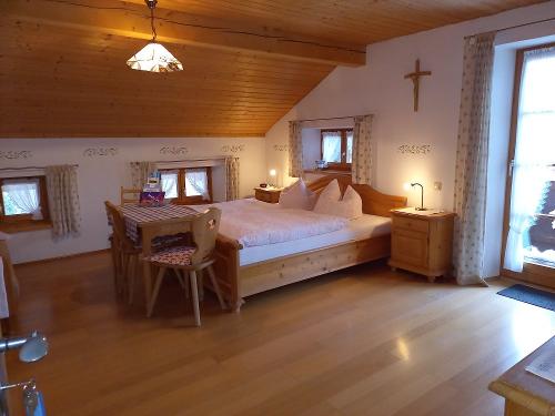Zimmer Chiemsee
