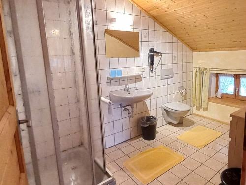 Bad Zimmer Chiemsee