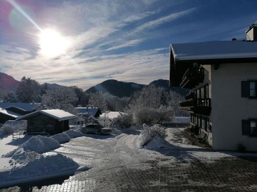 Wintertraumtag Wintertraumtag