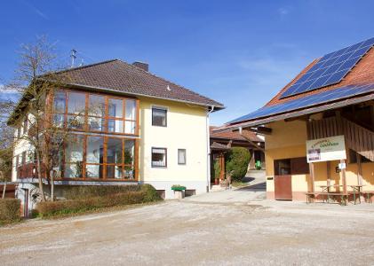 Gästehaus Eisenmann