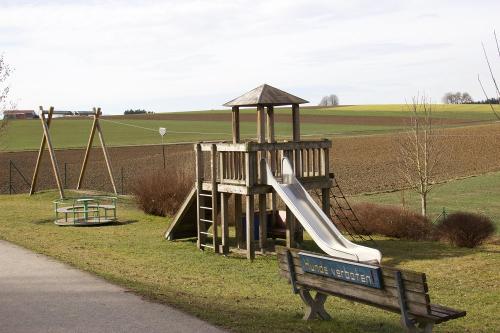 Spielplatz
