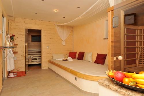 Wellnessbereich