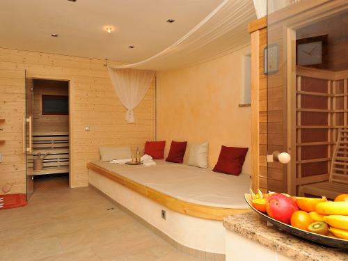 Wellnessbereich