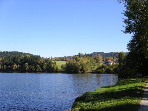 Rannasee