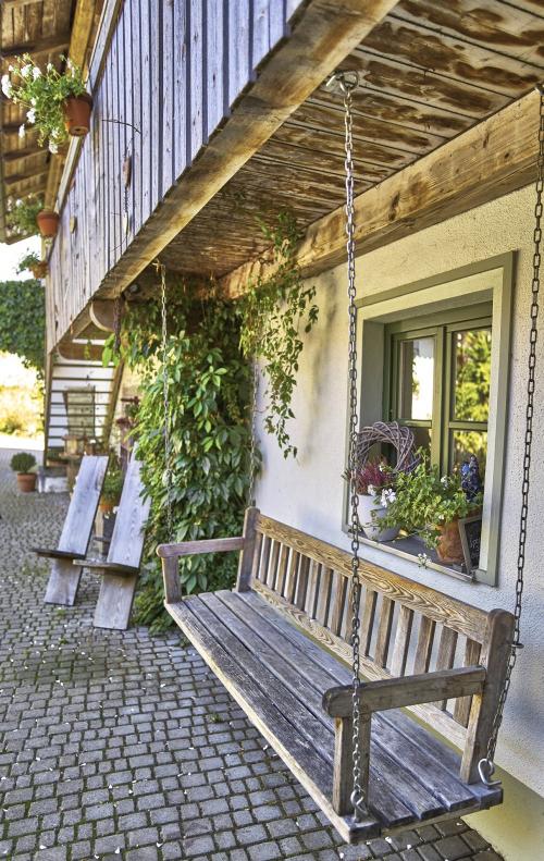 Lieblingsplatz´l