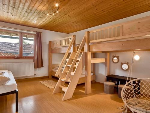 Kinderzimmer Wohnung Katze