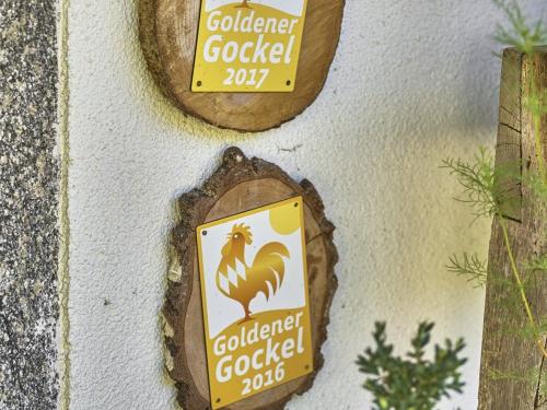 Willkommen bei uns daheim