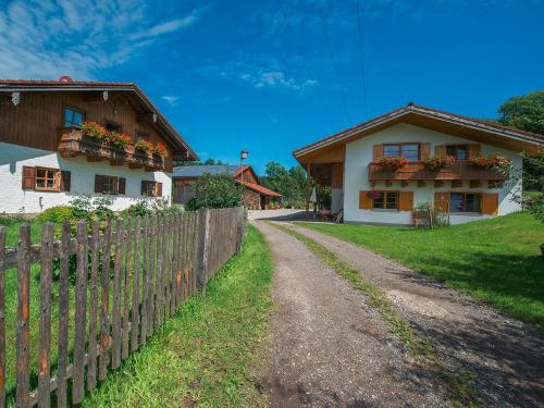 Hofansicht Hofansicht