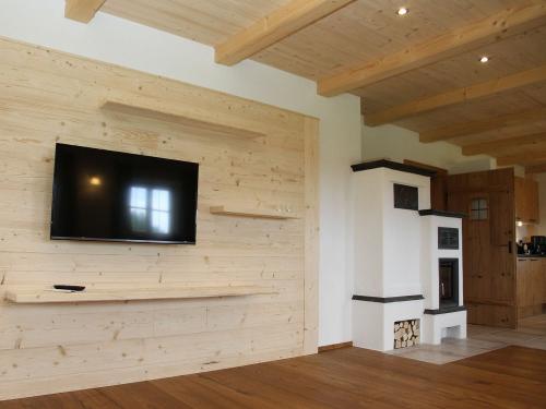 Fewo Irschenberg mit gemütlichem Holzofen