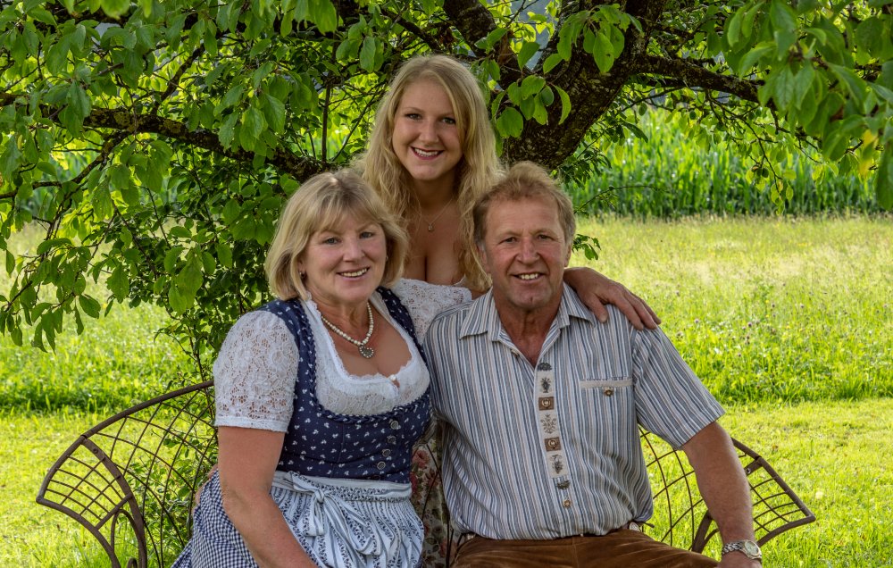 Ferienhäuser