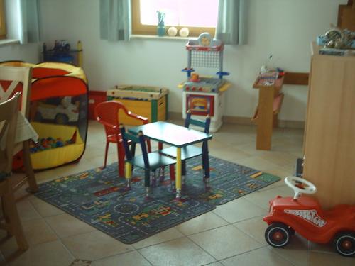 Spieleecke