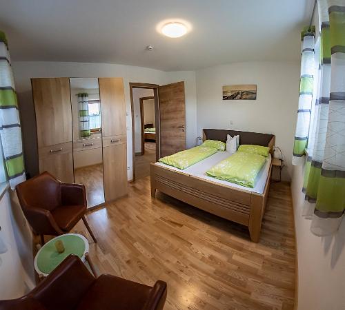 Ferienwohnung Flieder