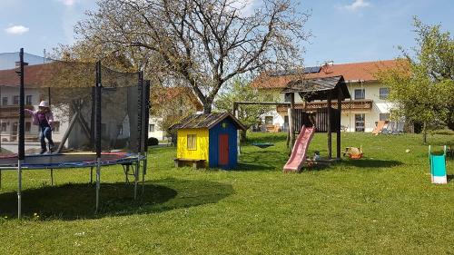 Spielplatz