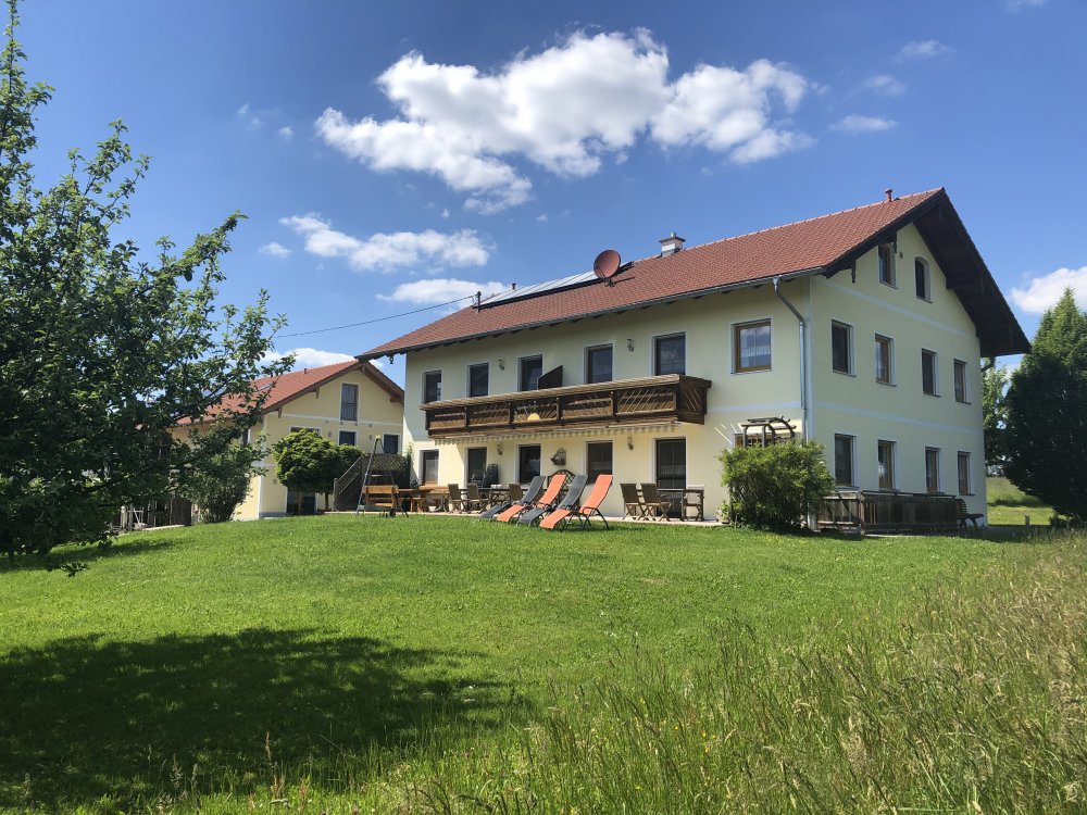 Ferienhäuser Ferienhäuser