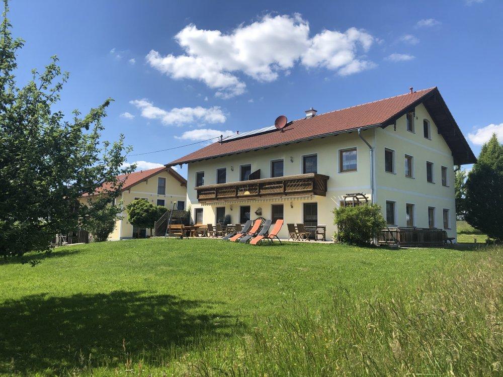 Ferienhäuser Ferienhäuser