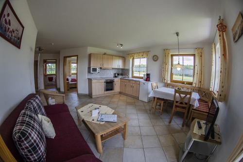 Ferienwohnung Mohnblume