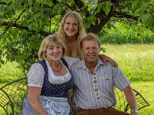 Familie Wieser Familie Wieser