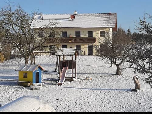 Ferienhaus Ferienhaus