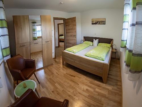 Ferienwohnung Flieder Ferienwohnung Flieder