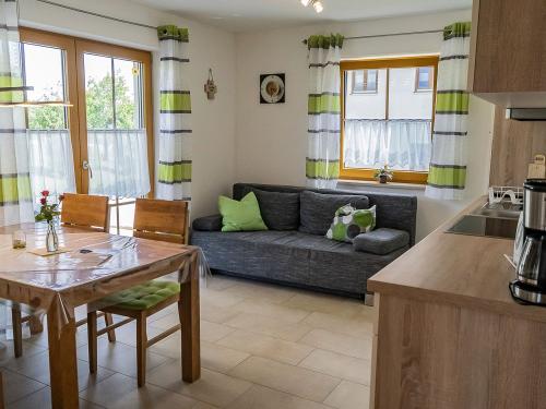 Ferienwohnung Flieder Ferienwohnung Flieder