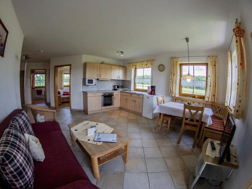 Ferienwohnung Mohnblume Ferienwohnung Mohnblume