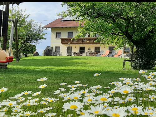 Ferienhaus Ferienhaus