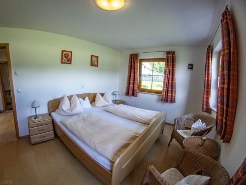 Ferienwohnung Sonnenblume Ferienwohnung Sonnenblume