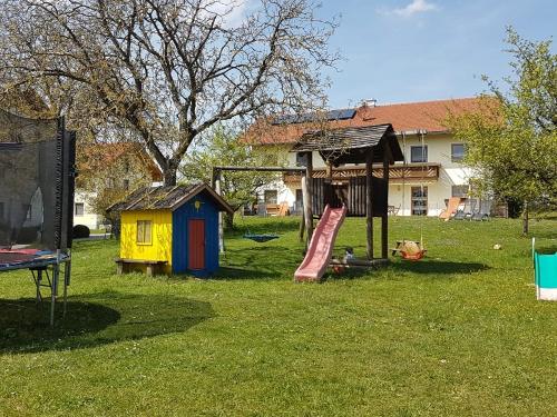 Spielplatz Spielplatz