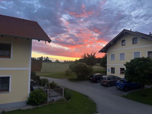 Abendstimmung Abendstimmung