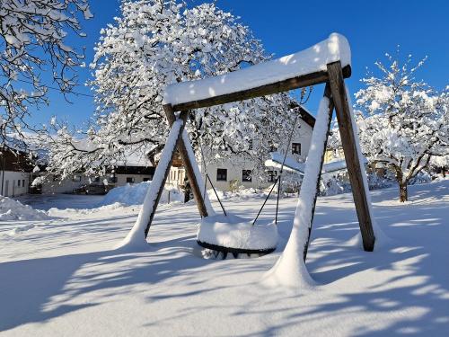 Winterwonderland Winterwonderland