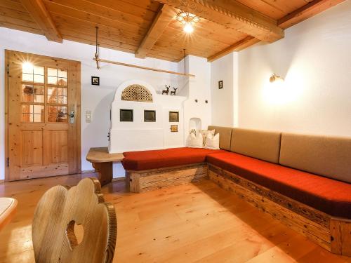 Stube - Steinberger Hof Alm