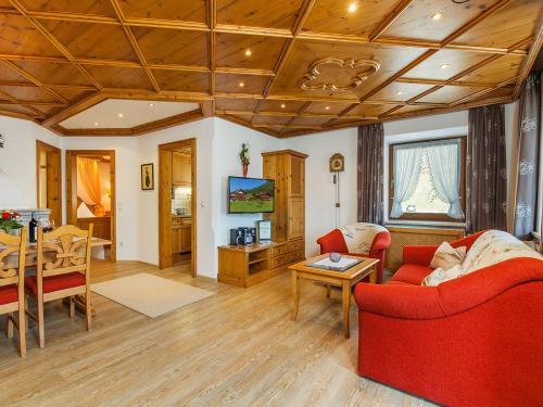 Ferienwohnung Zellerberg