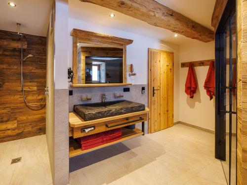 Ferienhaus Steinberger Hof Alm