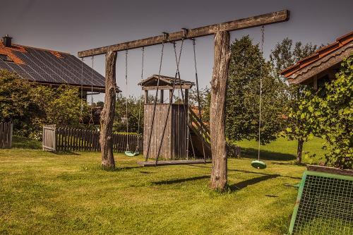 Garten Stücklhof