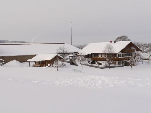 Stücklhof Stücklhof