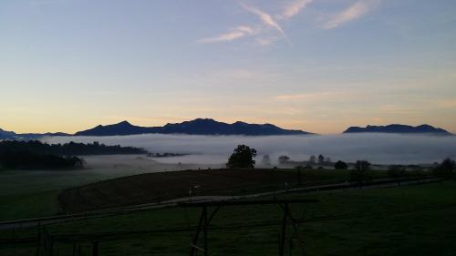 herbstmorgen